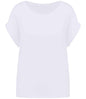 Native Spirit - Ladies Roll-Up Sleeve T-Shirt - Pierre Francis