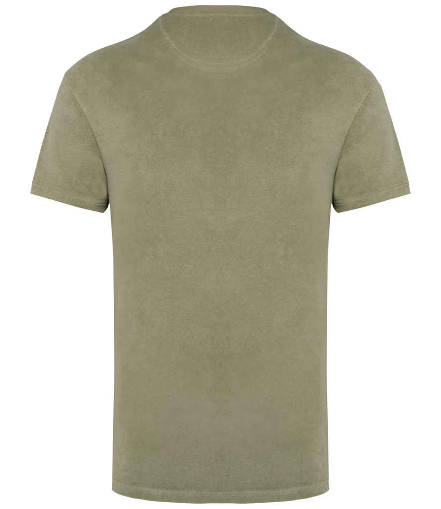 Native Spirit - Terry Towel T-Shirt - Pierre Francis