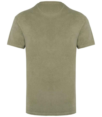 Native Spirit - Terry Towel T-Shirt - Pierre Francis