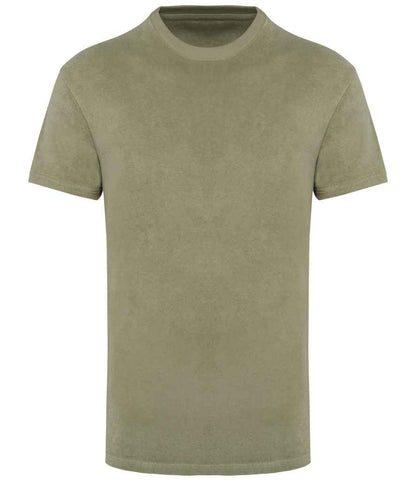 Native Spirit - Terry Towel T-Shirt