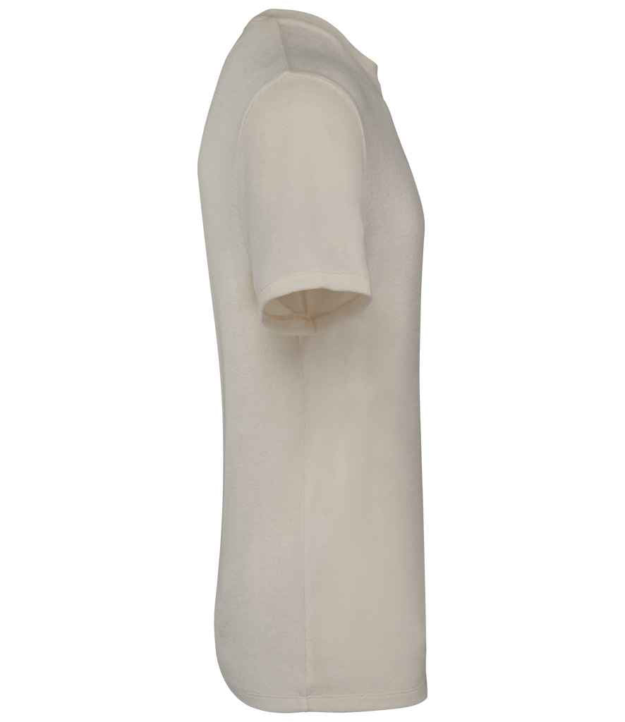 Native Spirit - Terry Towel T-Shirt - Pierre Francis