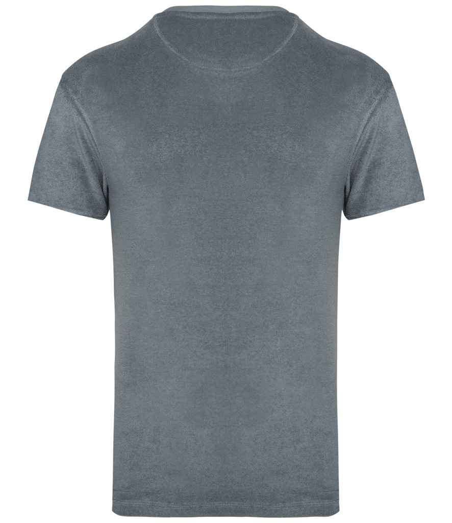 Native Spirit - Terry Towel T-Shirt - Pierre Francis