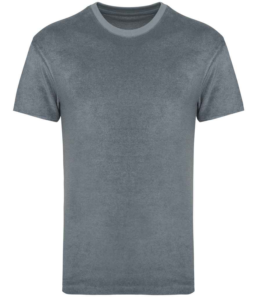 Native Spirit - Terry Towel T-Shirt