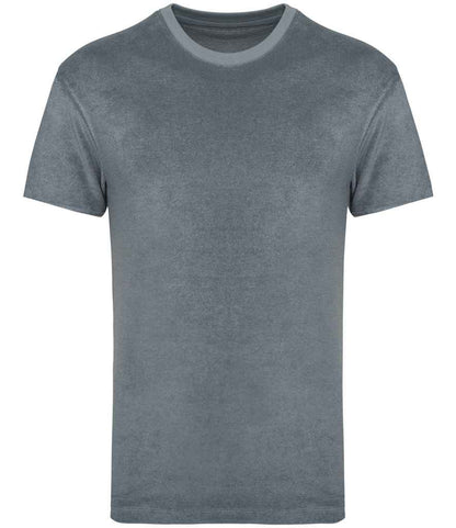 Native Spirit - Terry Towel T-Shirt
