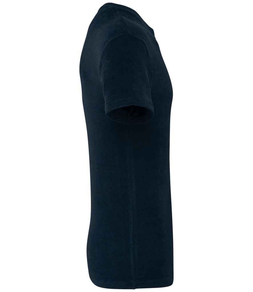 Native Spirit - Terry Towel T-Shirt - Pierre Francis