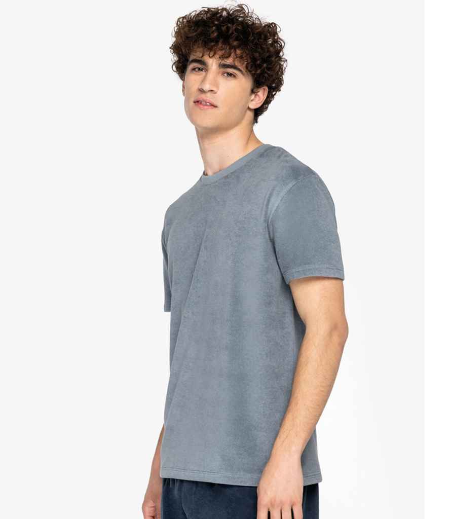 Native Spirit - Terry Towel T-Shirt - Pierre Francis