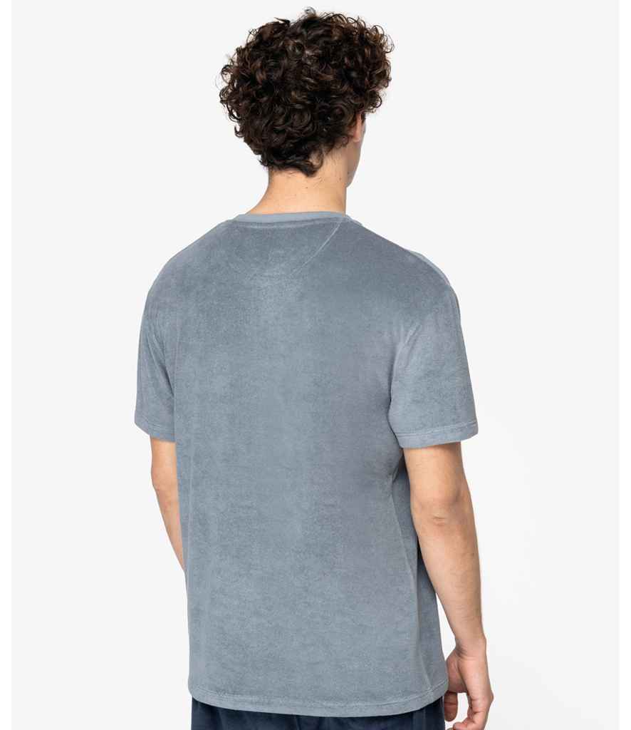 Native Spirit - Terry Towel T-Shirt - Pierre Francis