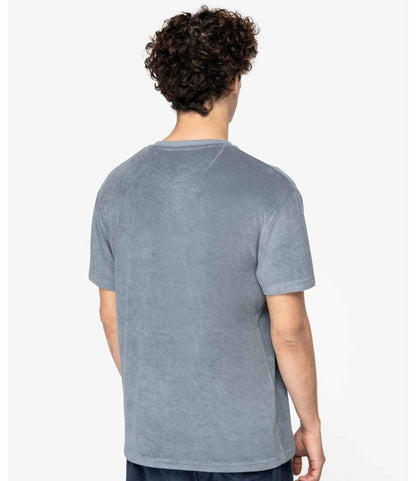 Native Spirit - Terry Towel T-Shirt - Pierre Francis