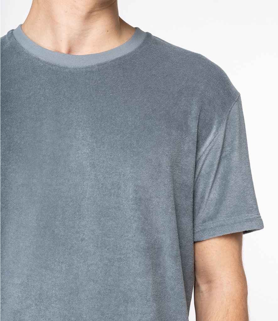 Native Spirit - Terry Towel T-Shirt - Pierre Francis