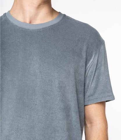 Native Spirit - Terry Towel T-Shirt - Pierre Francis