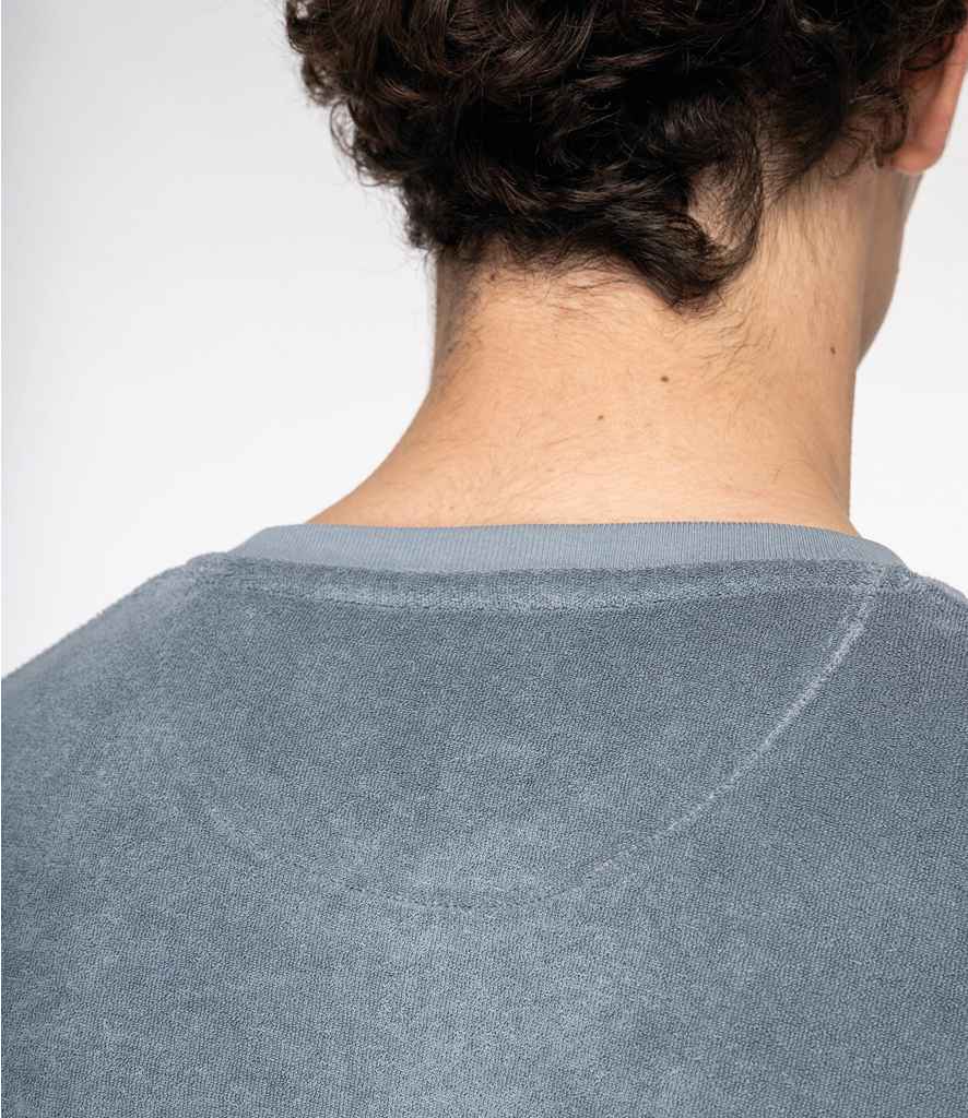 Native Spirit - Terry Towel T-Shirt - Pierre Francis