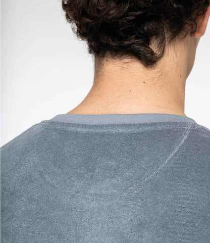 Native Spirit - Terry Towel T-Shirt - Pierre Francis