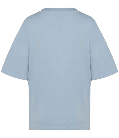 Native Spirit - Ladies Oversized T-Shirt - Pierre Francis