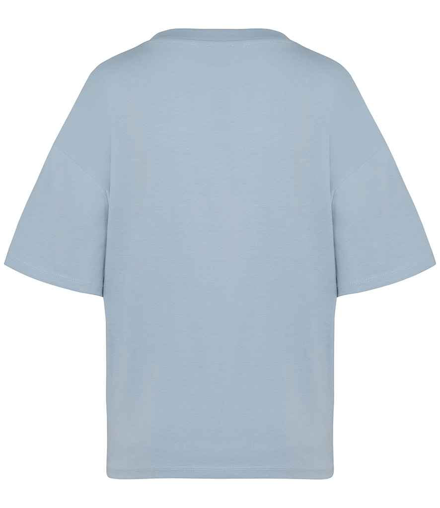 Native Spirit - Ladies Oversized T-Shirt - Pierre Francis