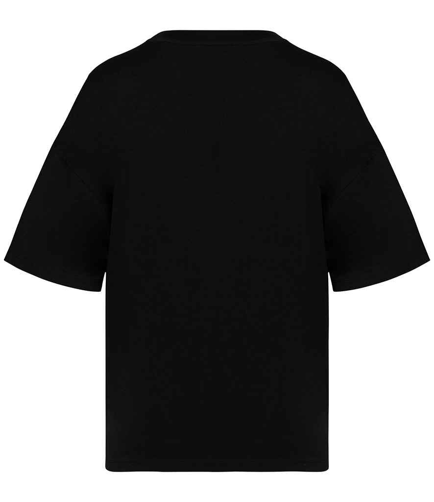 Native Spirit - Ladies Oversized T-Shirt - Pierre Francis