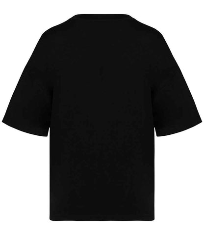 Native Spirit - Ladies Oversized T-Shirt - Pierre Francis