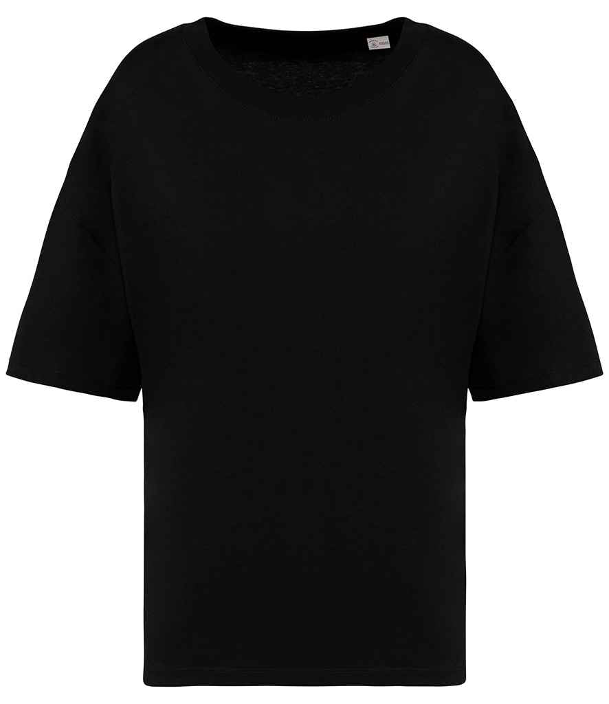 Native Spirit - Ladies Oversized T-Shirt - Pierre Francis