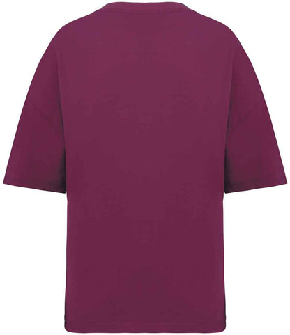 Native Spirit - Ladies Oversized T-Shirt - Pierre Francis