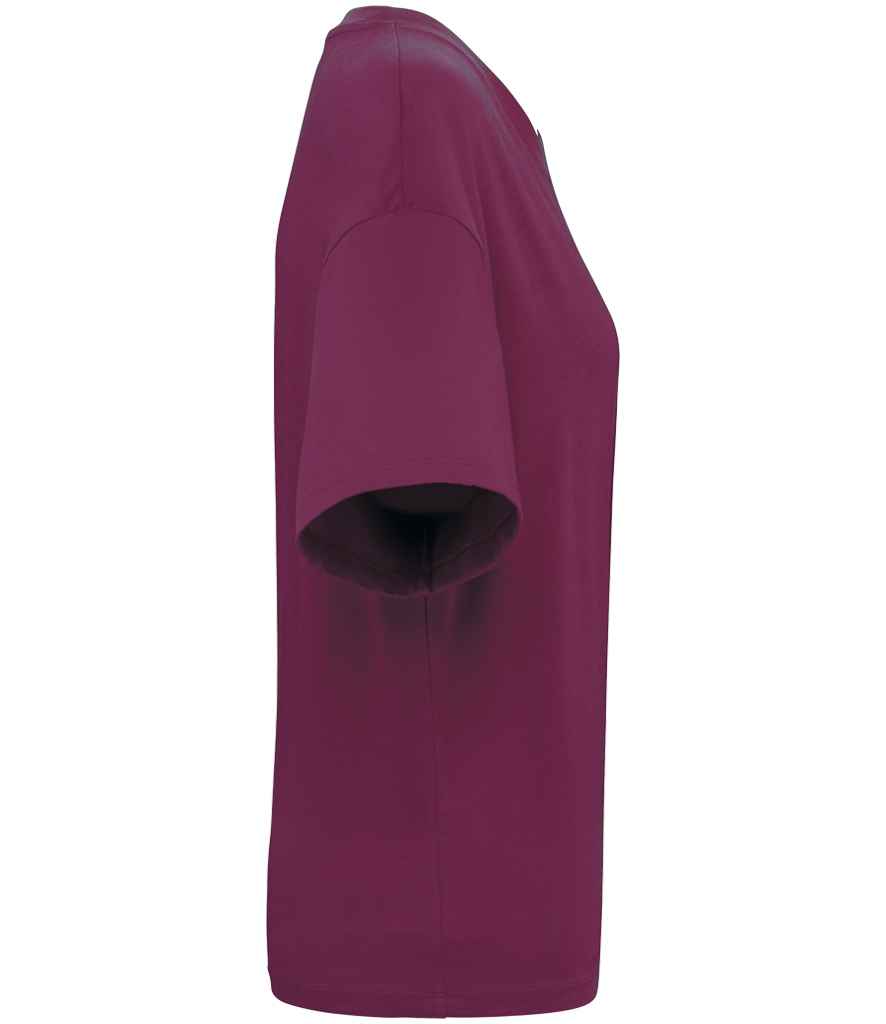 Native Spirit - Ladies Oversized T-Shirt - Pierre Francis