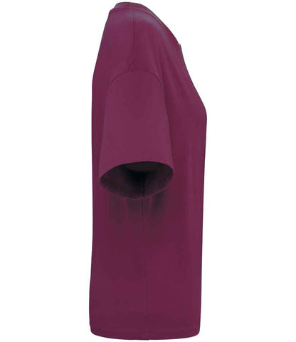 Native Spirit - Ladies Oversized T-Shirt - Pierre Francis