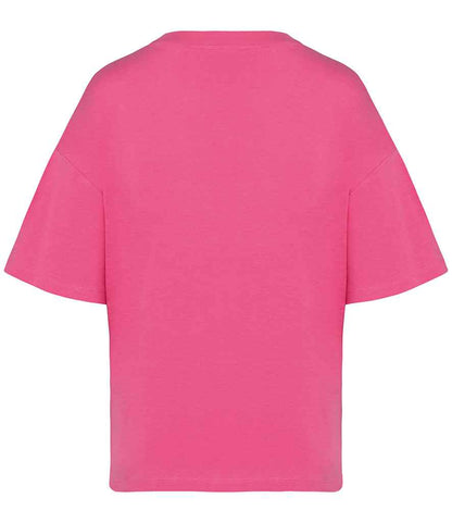 Native Spirit - Ladies Oversized T-Shirt - Pierre Francis