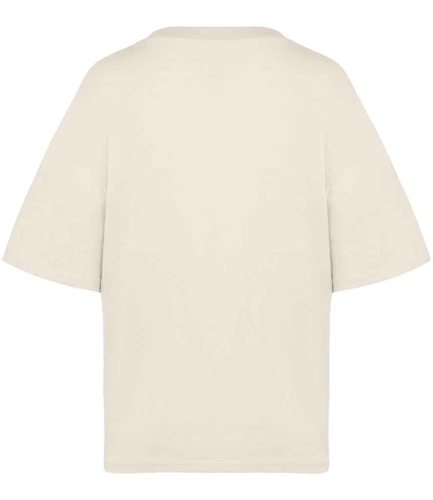 Native Spirit - Ladies Oversized T-Shirt - Pierre Francis