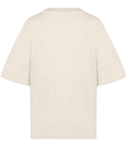 Native Spirit - Ladies Oversized T-Shirt - Pierre Francis