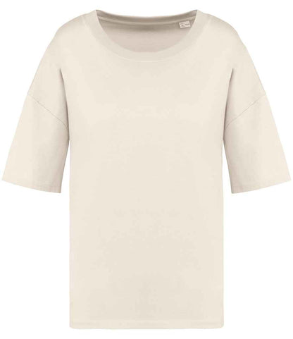 Native Spirit Ladies Oversized T-Shirt