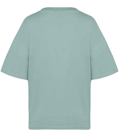 Native Spirit - Ladies Oversized T-Shirt - Pierre Francis