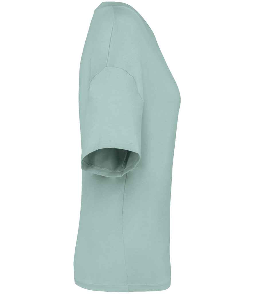 Native Spirit - Ladies Oversized T-Shirt - Pierre Francis