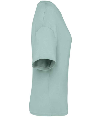 Native Spirit - Ladies Oversized T-Shirt - Pierre Francis