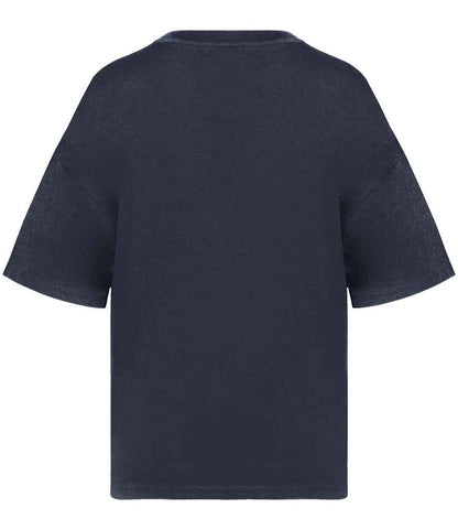 Native Spirit - Ladies Oversized T-Shirt - Pierre Francis