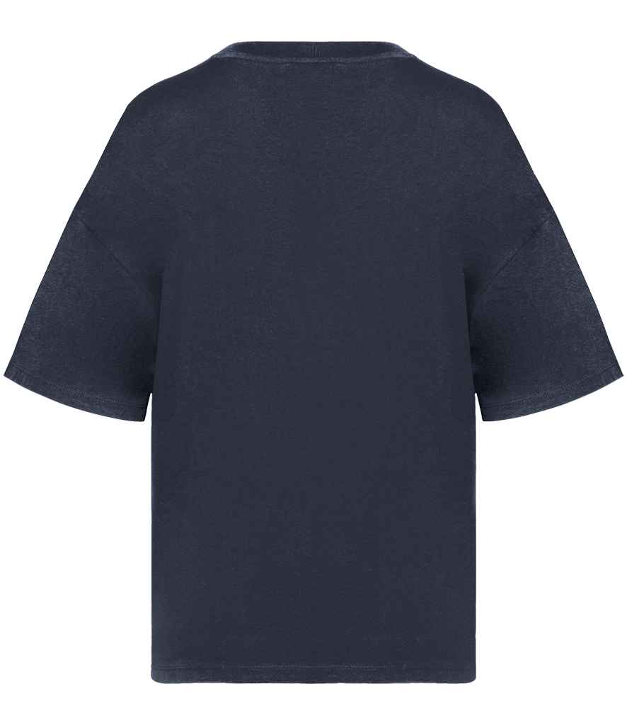 Native Spirit - Ladies Oversized T-Shirt - Pierre Francis