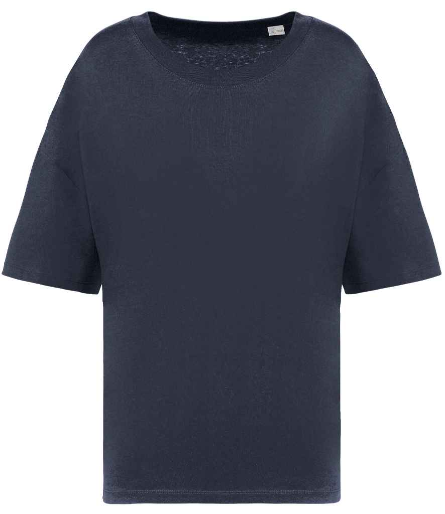Native Spirit Ladies Oversized T-Shirt