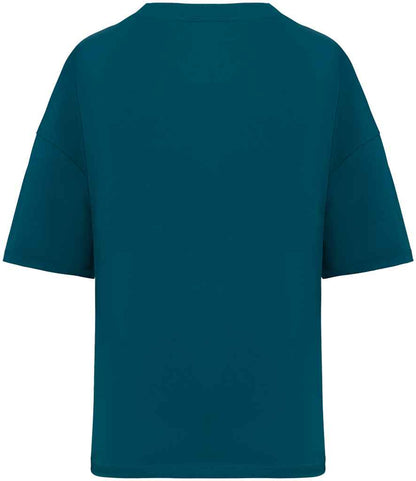 Native Spirit - Ladies Oversized T-Shirt - Pierre Francis