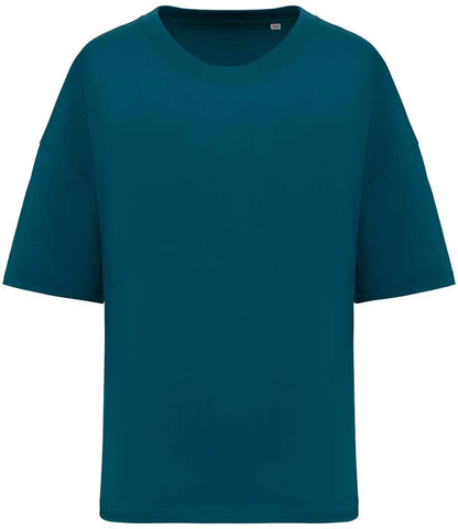 Native Spirit - Ladies Oversized T-Shirt - Pierre Francis