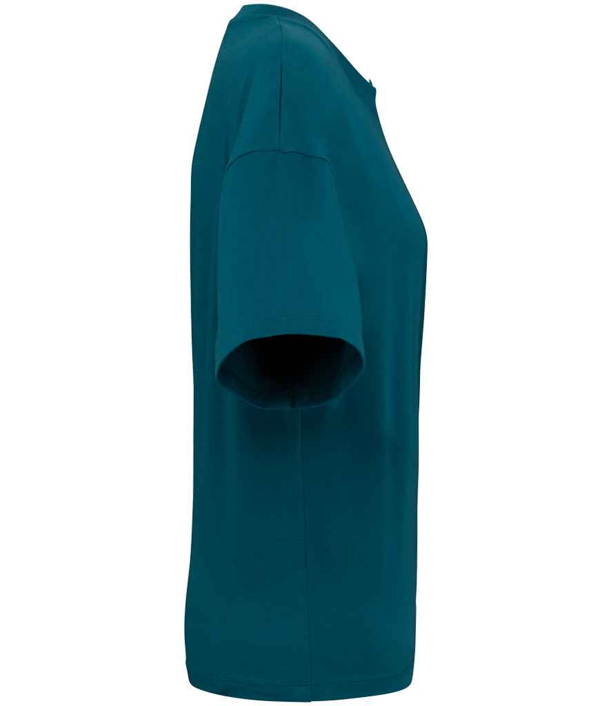 Native Spirit - Ladies Oversized T-Shirt - Pierre Francis