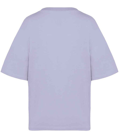 Native Spirit - Ladies Oversized T-Shirt - Pierre Francis