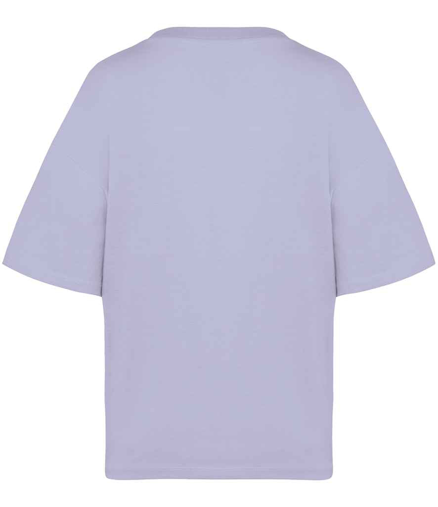 Native Spirit - Ladies Oversized T-Shirt - Pierre Francis