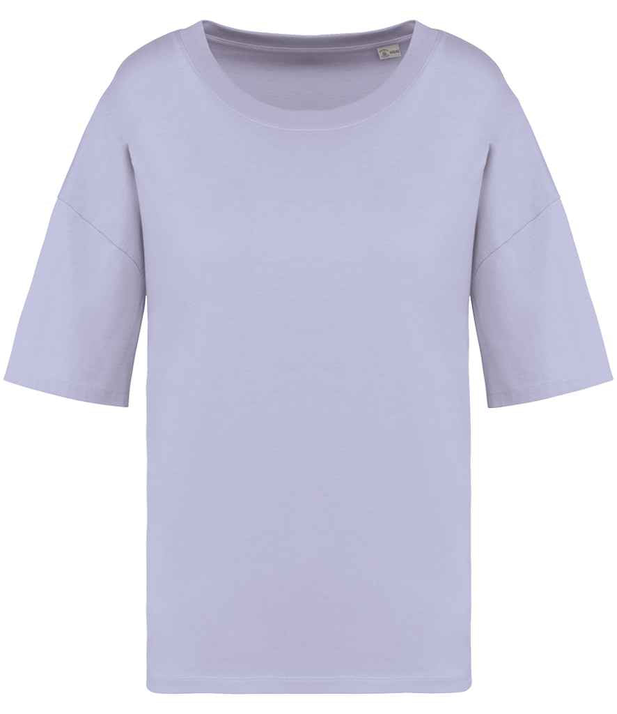 Native Spirit - Ladies Oversized T-Shirt - Pierre Francis