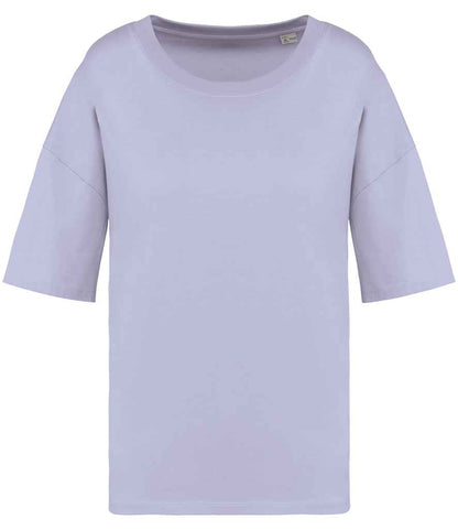 Native Spirit Ladies Oversized T-Shirt
