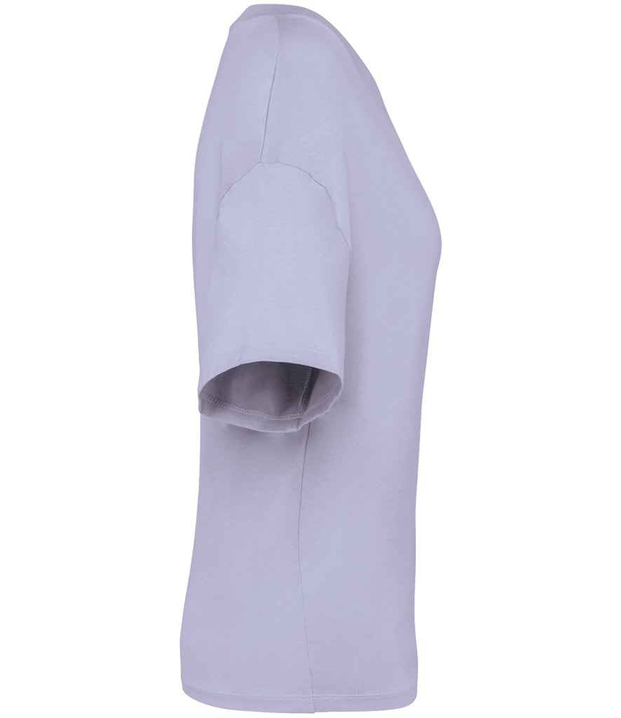 Native Spirit - Ladies Oversized T-Shirt - Pierre Francis