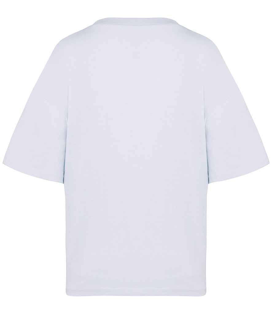 Native Spirit - Ladies Oversized T-Shirt - Pierre Francis