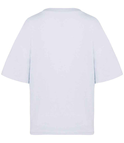 Native Spirit - Ladies Oversized T-Shirt - Pierre Francis