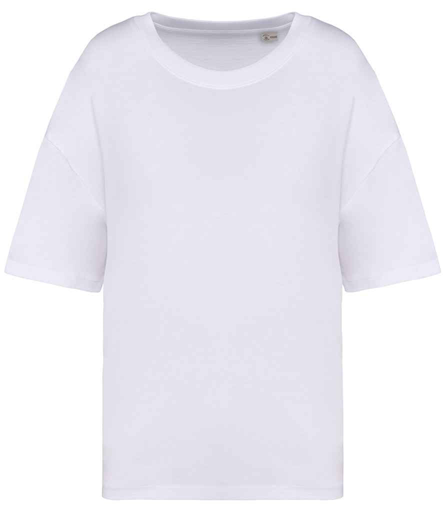 Native Spirit - Ladies Oversized T-Shirt - Pierre Francis