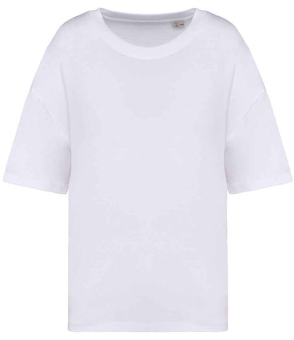 Native Spirit Ladies Oversized T-Shirt