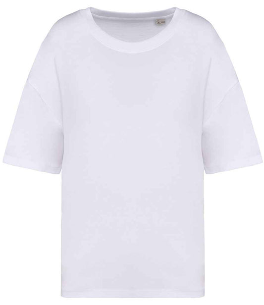 Native Spirit Ladies Oversized T-Shirt