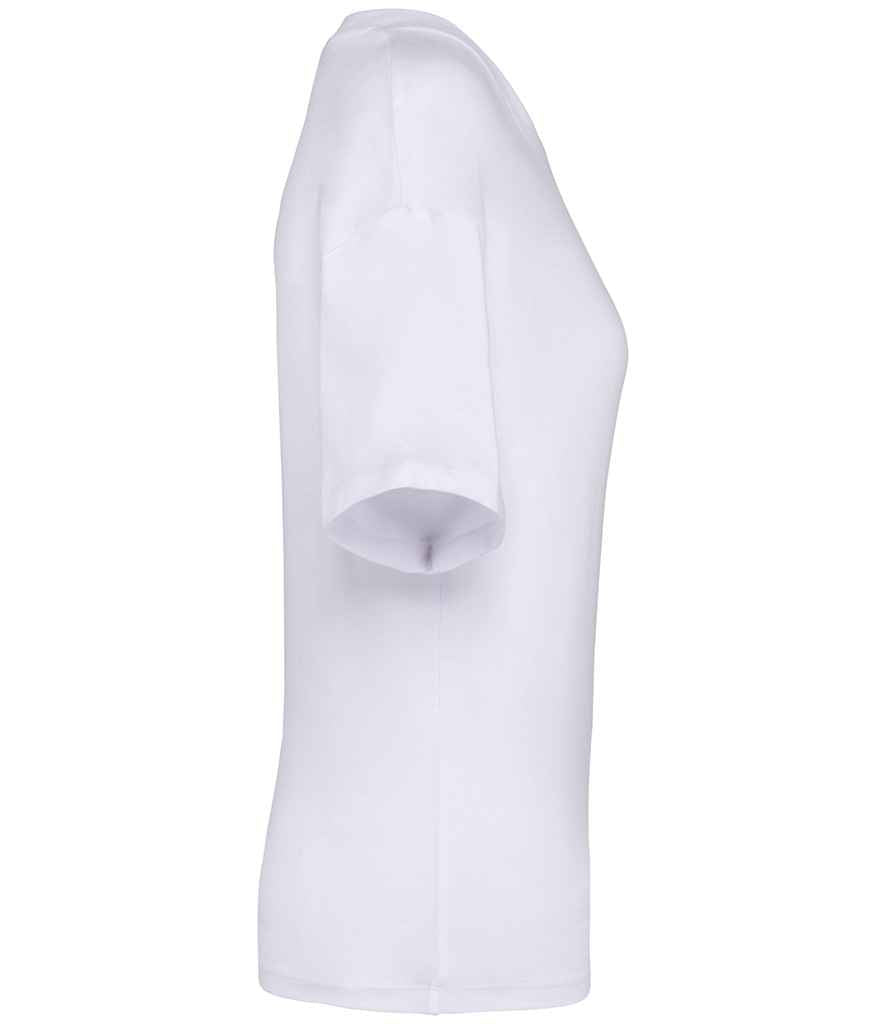 Native Spirit - Ladies Oversized T-Shirt - Pierre Francis