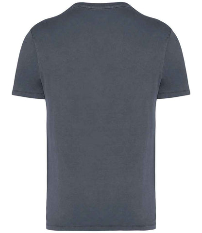 Native Spirit - Unisex Faded T-Shirt - Pierre Francis