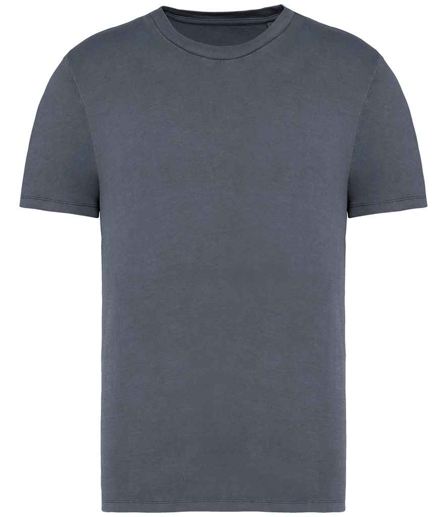 Native Spirit - Unisex Faded T-Shirt - Pierre Francis